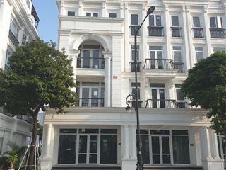 Chính chủ gửi bán căn lk 120m2 mặt đường 40m lê quang đạo vị trí đẹp tại kđt louiscity đại mỗ