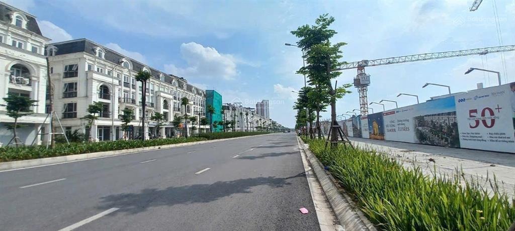 Cho thuê căn liền kề đường lê giản tại kđt louiscity đại mỗ đã hoàn thiện có thể dùng ngay