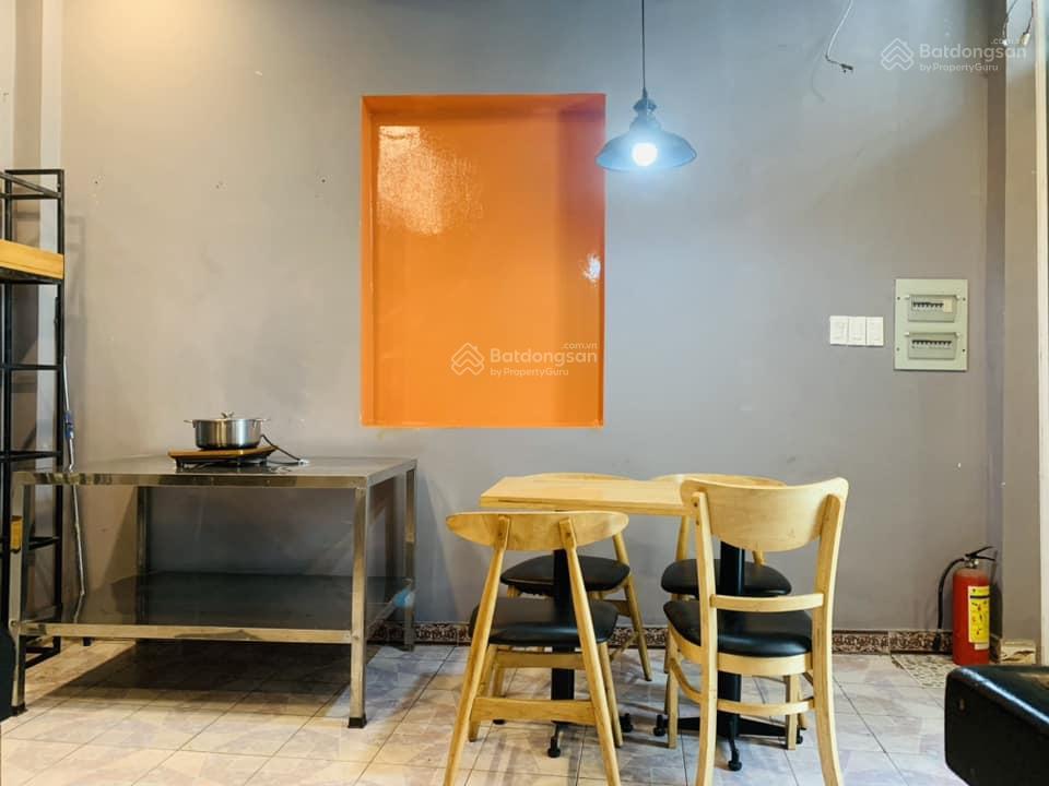 Phòng trọ ktx slepebox full nt, q. tân bình, giá 1tr7 trọn gói