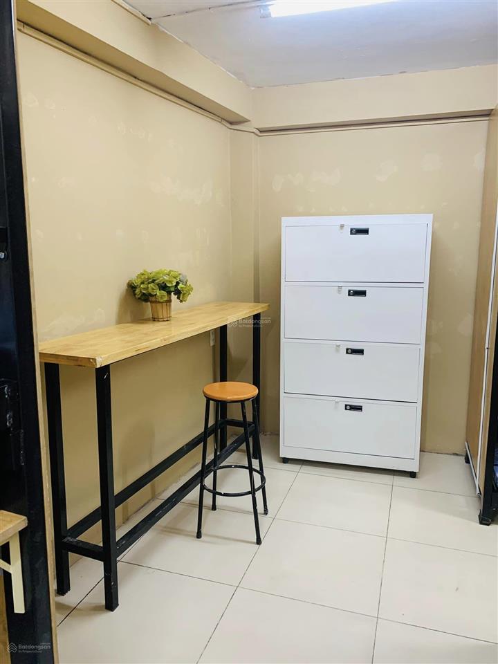 Phòng trọ ktx slepebox full nt, q. tân bình, giá 1tr7 trọn gói