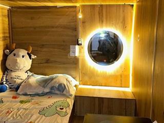 Hệ thống phòng trọ 1 người full nt, sleepbox q1 giá 1tr6 trọn gói