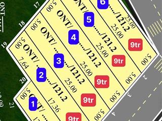 Em chính chủ cần bán 6 ô đất thổ cư tu vũ thanh thủy mặt đường tỉnh 317b đường chước đất rộng 25m