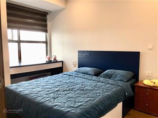 Cho thuê căn hộ cao cấp full nội thất river panorama q7 2pn1wc 11tr/tháng  xem 24/7