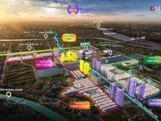 Booking giữ chỗ căn 3pn tòa skyline view sông hồng tại lumiere prime hills   0942 044 ***