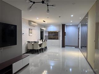 Cho thuê căn hộ 1 phòng ngủ the marq ngay trung tâm q1 full nội thất giá 28 triệu