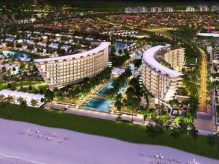 Bán condotel grand world phú quốc, 1,5 tỷ, 30m2, hàng hiếm tại gành dầu, kiên giang