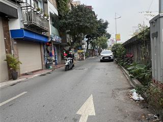 Đón chờ tương lai mảnh đất hiếm còn sót lại khu tây hồ, xây building, chdv  điểm chờ cầu tứ liên