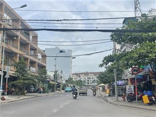 Chdv 84m2 ngang lớn 6m dòng tiền 30tr/tháng