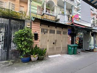 Mặt tiền kinh doanh 4 tầng  vừa ở vừa cho thuê 32tr/tháng  84m2  hơn 9 tỷ