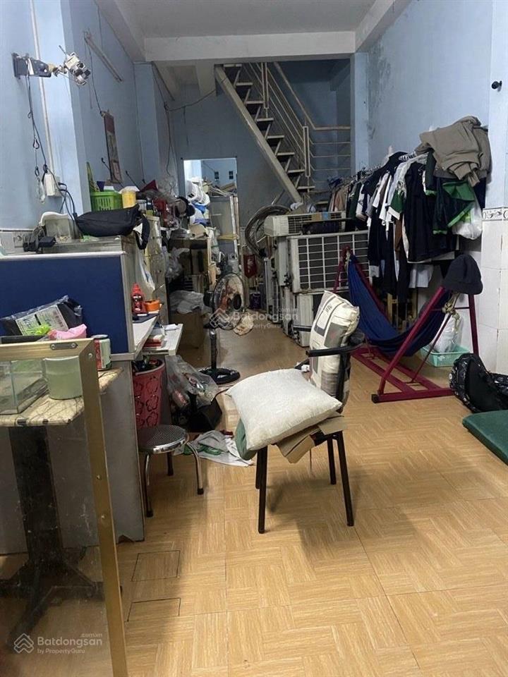 Bán nhà 2 tầng  60m2  ngay đh marketing q7  nhỉnh 4tỷ