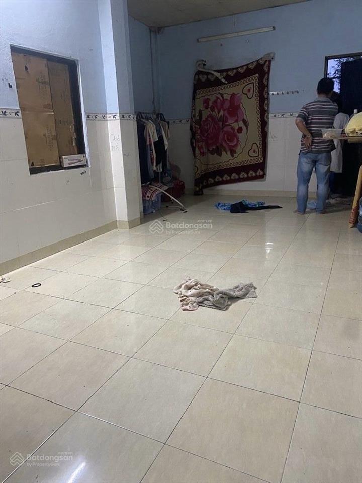 Bán nhà 2 tầng  60m2  ngay đh marketing q7  nhỉnh 4tỷ