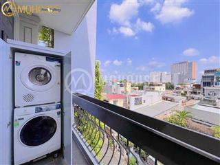 Cho thuê cc mini 1pn, 1wc, 40m2, 10 triệu ở nguyễn cửu vân, bình thạnh, hcm đẹp, nhiều tiện ích