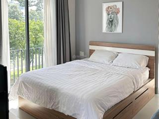 Trống sẵn căn hộ cao cấp view sông ngay trường sa quận 1 gần thảo cầm viên