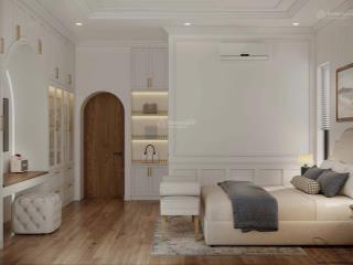 Siêu phẩm 2 phòng ngủ lầu cao ban công full nội thất rộng 95m2 ngay chợ bà chiểu