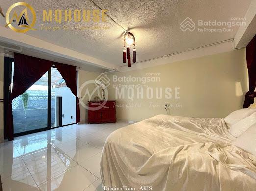 Cho thuê căn hộ 1pn mini garden 150m2 ngay trung tâm thảo điền q2 cho nuôi pet 19 triệu bao phí