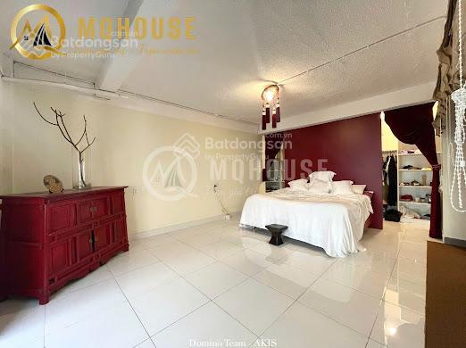 Cho thuê căn hộ 1pn mini garden 150m2 ngay trung tâm thảo điền q2 cho nuôi pet 19 triệu bao phí