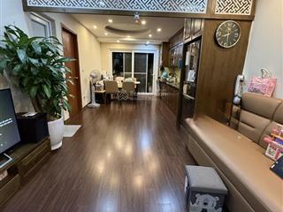 Căn hộ chung cư nam đô trương định, lô góc, tiện ích, giao thông thuận tiện