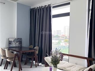 Mới trống lại 1p duy nhất!!! căn hộ 1pn 55m2 không gian thoáng mát  mg riêng  gần hàng xanh