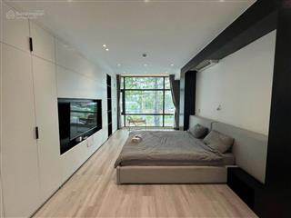 Hệ thống căn hộ studio hiện đại, full nội thất gần nguyễn hữu cảnh, landmark 81