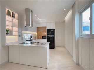 Trống lại căn hộ 1pn ban công đẹp có gu gần vòng xoay đồng hồ  full nt & nhiều tiện ích