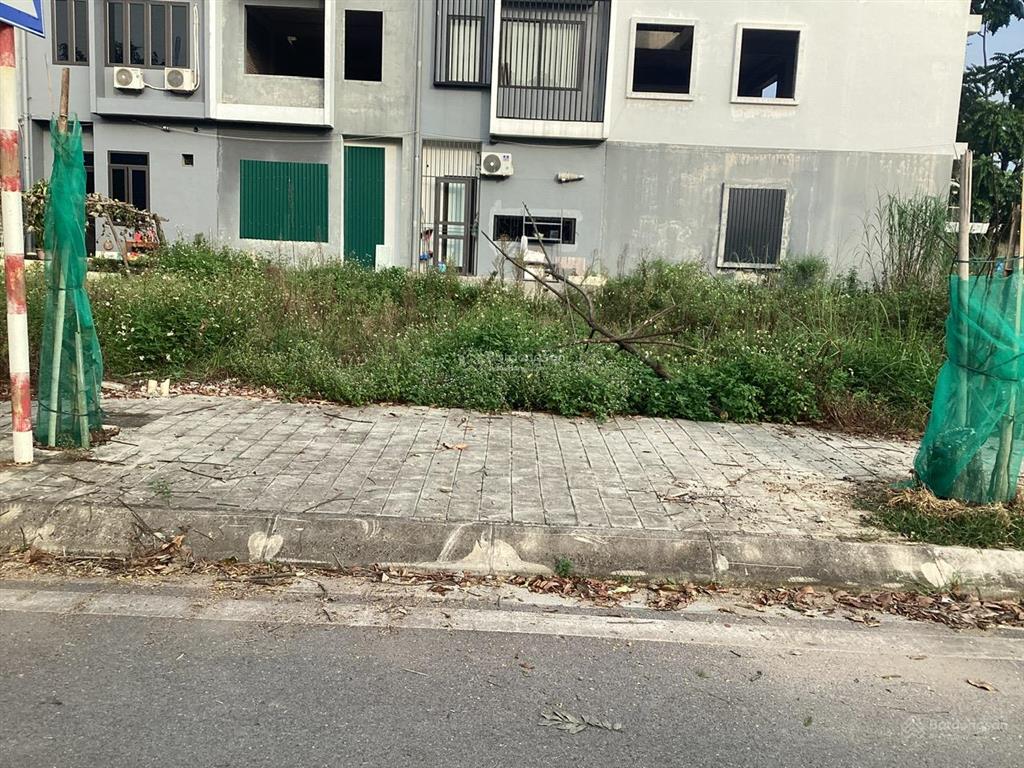 Chính chủ bán đất 80m2 tại dự án khu đô thị bavella lạc ngàn  việt trì  phú thọ