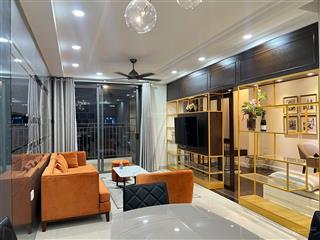Giá cực tốt! bán căn hộ the tresor 3pn  2wc  88m2 giá chỉ 7.1 tỷ tầng cao view sông  0931 337 ***