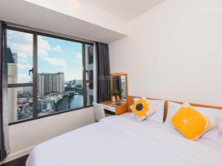 Bán lỗ căn hộ the tresor q4  2pn  65m2 view sông thoáng mát tầng cao giá chỉ 5.8 tỷ  0931 337 ***