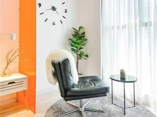 Cực kì rẻ ! bán gấp officetel saigon royal 43m2 view bitexco có ban công giá chỉ 3tỷ8  0931 337 ***