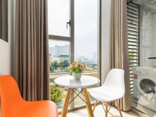 Bán lỗ giá ngộp căn hộ the tresor 1pn  1wc  30m2 giá chỉ 2.450 tỷ view sông thoáng mát 0931 337 ***
