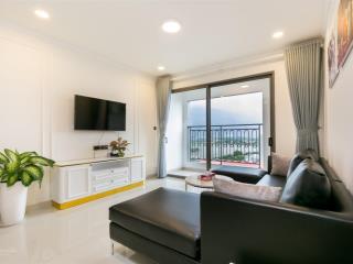 Bán lỗ căn hộ 115m2  3pn 2wc view sông sài gòn và thủ thiêm dự án saigon royal quận 4 0931 337 ***