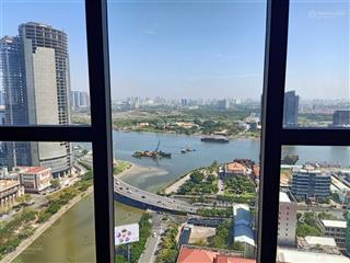 Rẻ nhất thị trường! ch 3pn 117m2 saigon royal giá chỉ 13.5tỷ view bitexco sông thủ thiêm 0931 337 ***