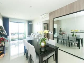 Bán lỗ giá rẻ! căn hộ the tresor 3pn  2wc  105m2  giá chỉ 9 tỷ  view sông thoáng mát 0931 337 ***