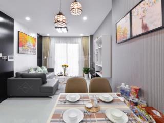 Rẻ hơn thị trường 300tr! bán gấp ch saigon royal 2pn 60m2 view thoáng tầng cao chỉ 5tỷ6 ,0931 337 ***