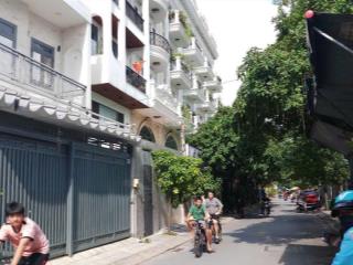 Nhà hxh quang trung  phan văn trị, gò vấp  5.8x21m  đang cho thuê 6 phòng  giá mem 7.3 tỷ!
