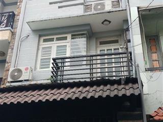 Đừng vội chốt nhà gò vấp nếu chưa xem căn 4 tầng 68m² hẻm 7m nguyễn văn lượng. giá chỉ 7,05 tỷ