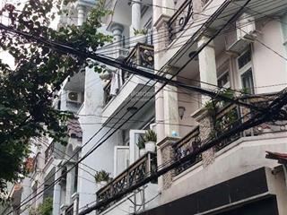 Khoan vội mua nếu chưa xem nhà 3 tầng 75m²  sát công viên làng hoa  giá sốc 7,05 tỷ
