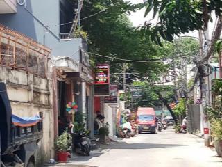 Nhà đẹp gò vấp quang trung 85m2 gần công viên làng hoa 6,15 tỷ