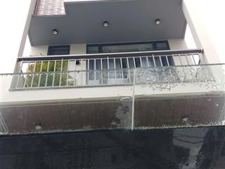 Nhà phố thống nhất  phường 11 gò vấp | 80m²  4 tầng  4pn | ở + kinh doanh  7,75 tỷ