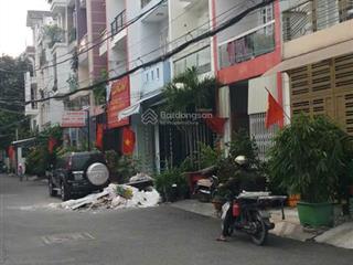 Đừng bỏ lỡ nhà mt hxh 8m nguyễn văn lượng sát cityland, 72m², 4pn, giá tốt 7,05 tỷ