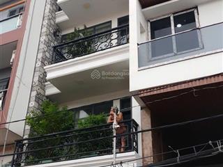 Căn nhà này có thể khiến bạn bất ngờ nhà nguyễn văn khối hxh, cv làng hoa, giá chỉ 7,3 tỷ