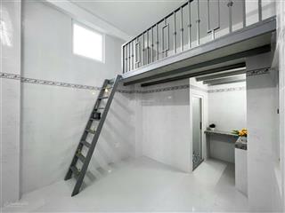 Trống sẵn duplex cửa sổ thoáng  gác cao  giá cực rẻ
