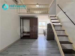 Duplex gác cao  giá sinh viên  rộng thoáng ở được 3  4 người