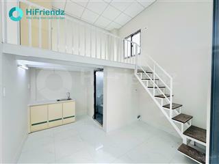 Sắp trống duplex cực xịn như hình  cửa sổ ánh sáng tự nhiên