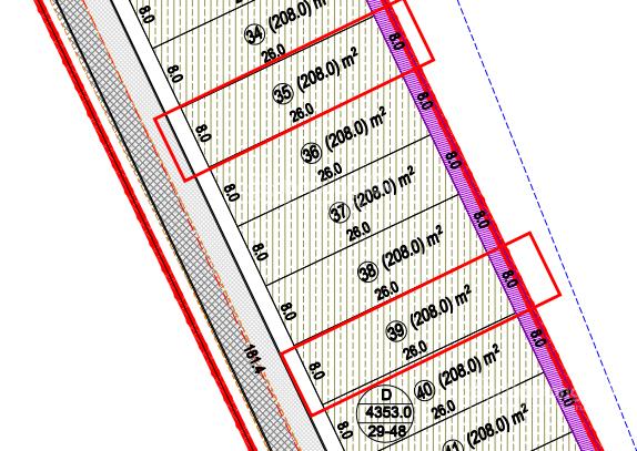 Chính chủ cần bán lô d35 khu đấu giá cưmta  m'đrăk giá chỉ 770 tr, cách ql 26 chỉ 50m