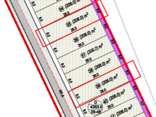 Chính chủ cần bán lô d35 khu đấu giá cưmta  m'đrăk giá chỉ 770 tr, cách ql 26 chỉ 50m