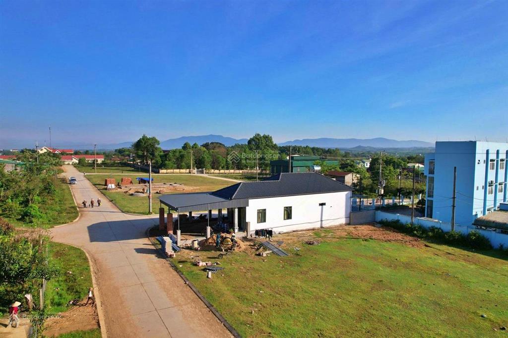 Chính chủ cần bán lô d35 khu đấu giá cưmta  m'đrăk giá chỉ 770 tr, cách ql 26 chỉ 50m