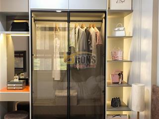 Bán chung cư bcons solary, 1,65 tỷ, 46m2, 2pn, 1wc, ở dĩ an, bình dương