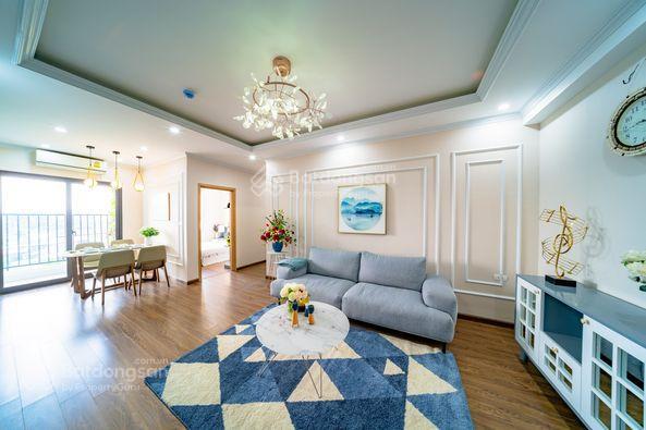 Bán căn hộ tecco thái nguyên 2pn, 2vs 66m2 1,55 tỷ, ht vay ls 0% trong 18t, ck 4%, em 0974 905 ***