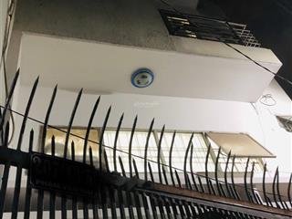 Nhỉnh 4 tỷ  32m2  5 tầng  4pn  phường 5  tân bình  1 căn ra hxh  dòng tiền 7tr