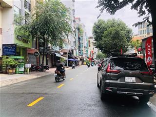 Hẻm nhựa 6m thông vừa ở vừa kinh doanh54m3 tầng4 phòng ngủphường 4 tân bìnhkhu lăng gia cả
